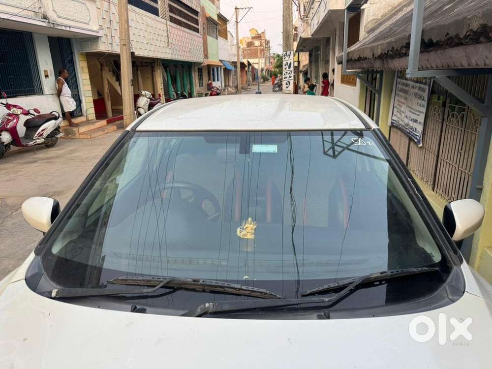 2016 Maruti Suzuki Petrol Manual