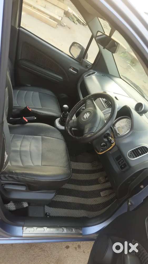 Maruti Suzuki Ritz 2014