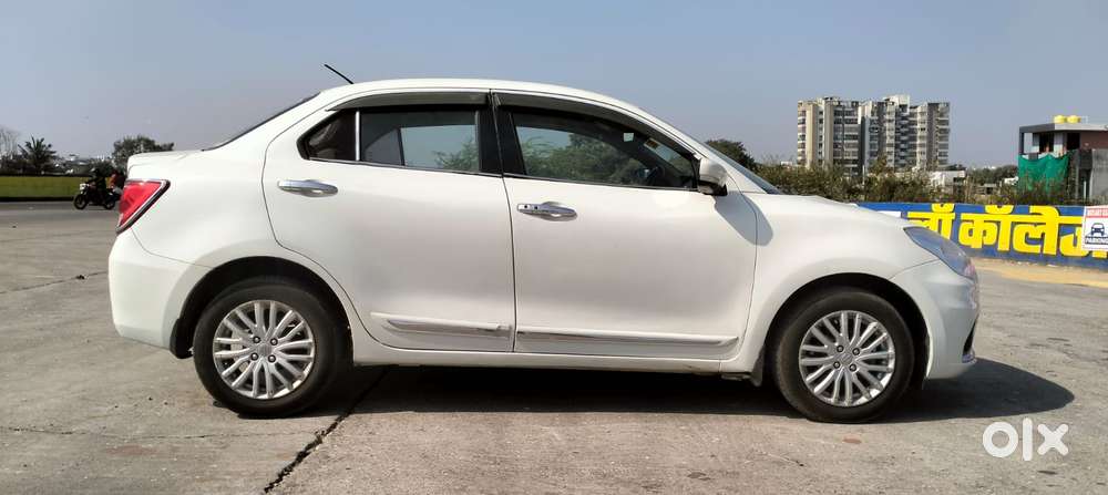 Maruti Suzuki Dzire 2017-2020 Zdi, 2020, Diesel