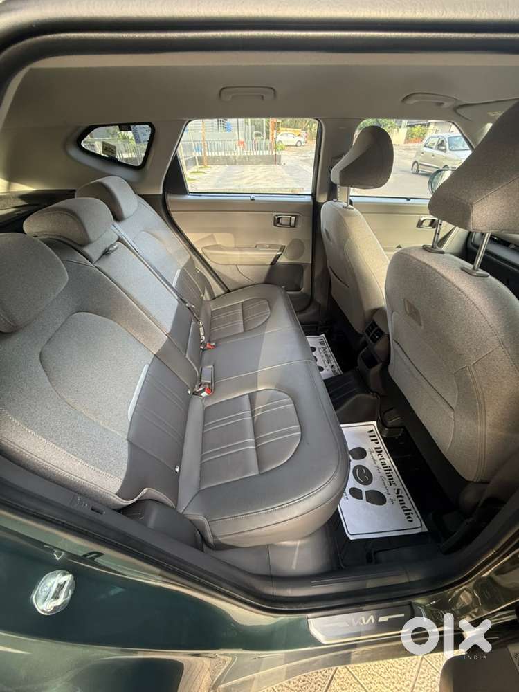 Kia Seltos Diesel Automatic 2026 Htk Olive Green