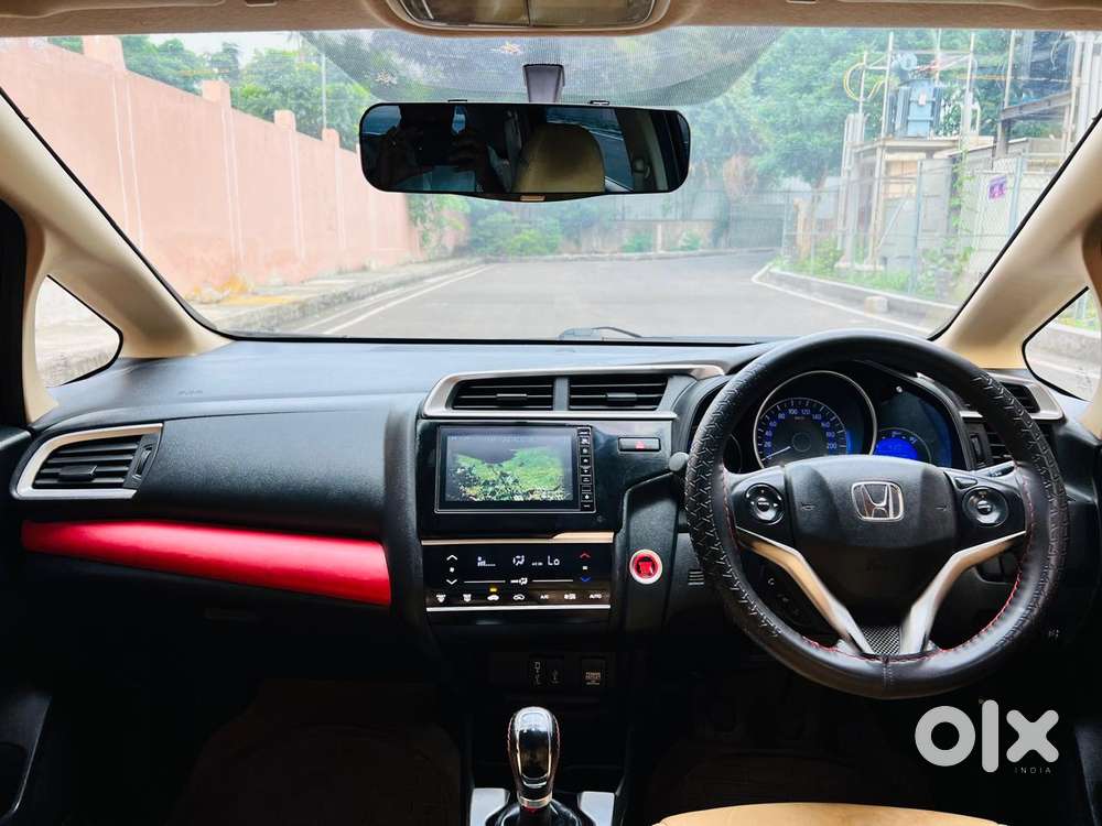 Honda Jazz 1.5 V I Dtec, 2019, Diesel