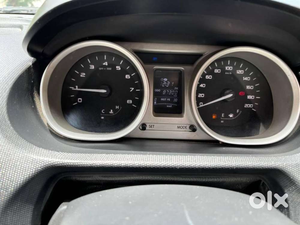 Tata Tiago Xz Diesel, 2017, Diesel