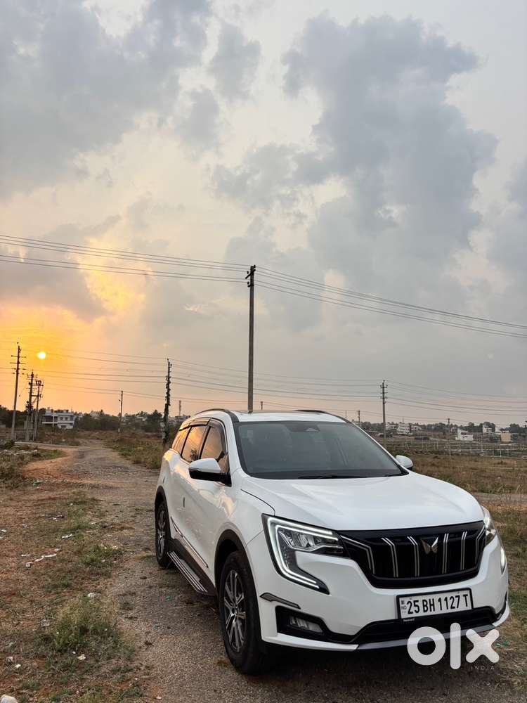 Mahindra Xuv700 Diesel Manual 2025