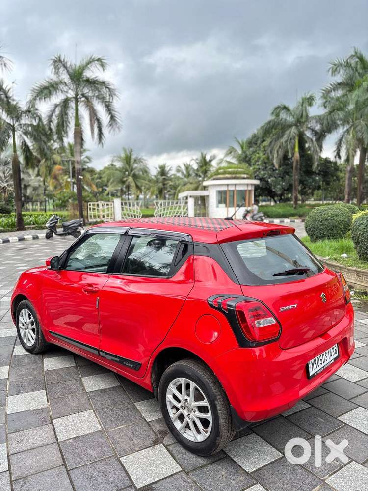 Maruti Suzuki Swift Zdi, 2018, Diesel