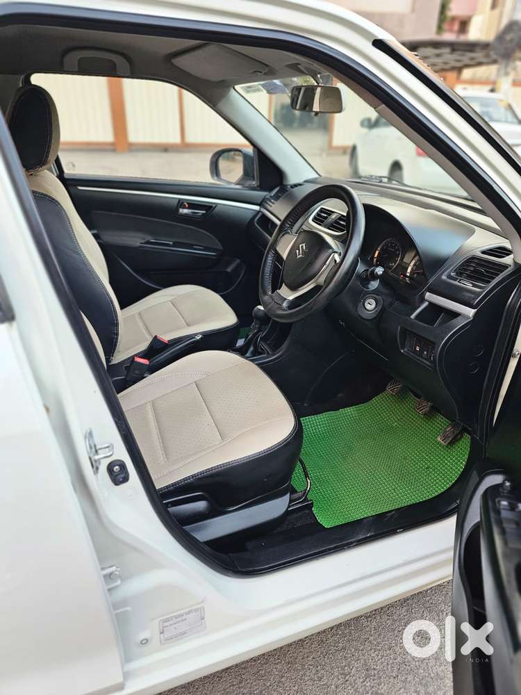Maruti Suzuki Swift Vxi, 2015, Petrol