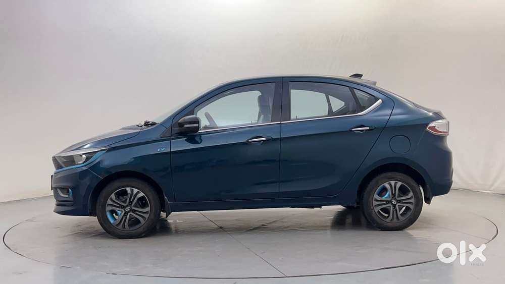 Tata Tigor Ev Xz Plus, 2021, Electric