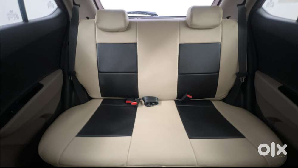 Hyundai Grand I10 1.2 Kappa Asta, 2014, Petrol