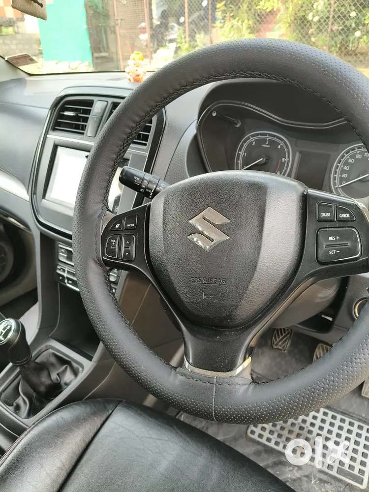 Good Condition Single Owner Full Insurance Id Value 8 Lakhs