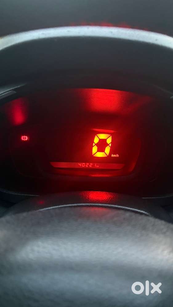 Renault Kwid Petrol Cng Automatic
