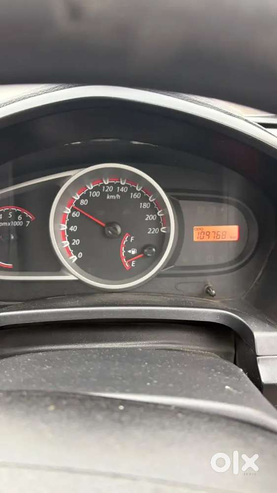 Urgent Sale Ford Figo Diesel 2010