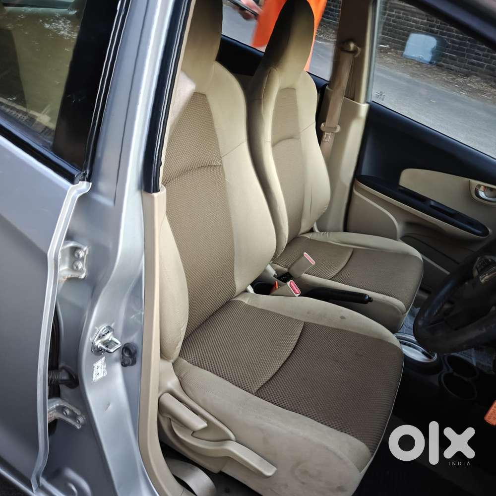 Honda Brio Vx O At, 2015, Petrol