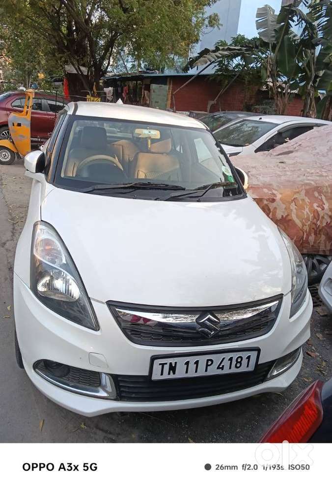Maruti Suzuki Ciaz