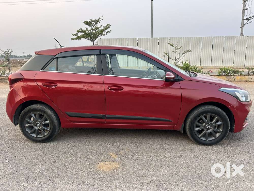 Hyundai I20 Active 1.4 Sx, 2018, Diesel