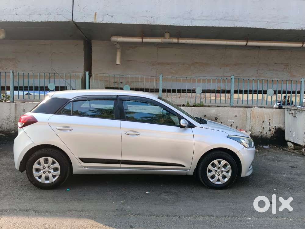 Hyundai Elite I20 1.4 Sportz (o) Crdi, 2016, Diesel
