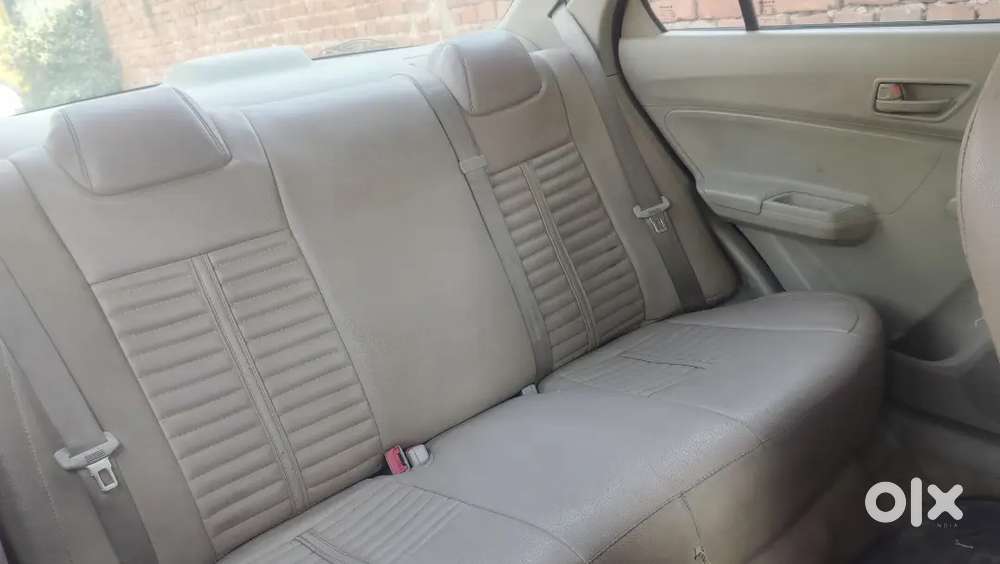 Maruti Suzuki Dzire 2019 Cng & Hybrids Good Condition