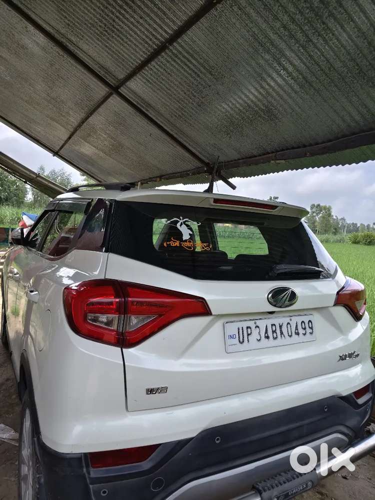 Mahindra Xuv300 Diesel 5 Years