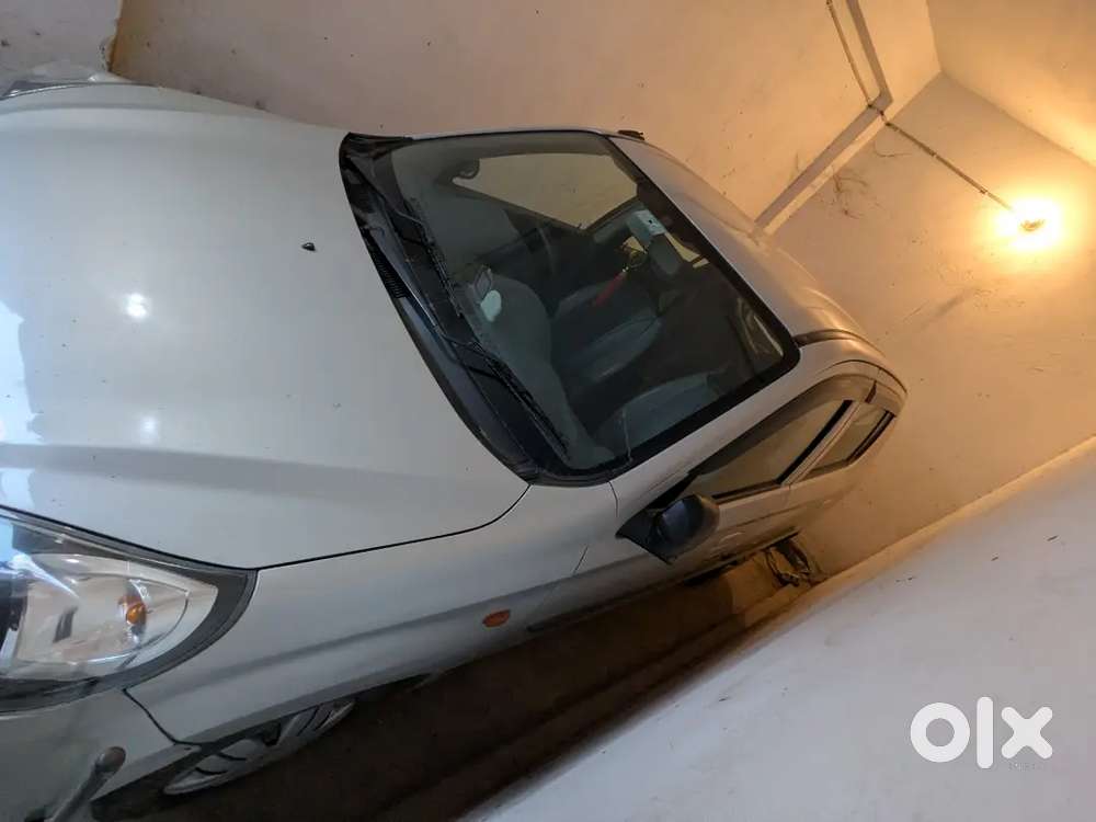 Maruti Suzuki Alto 2013