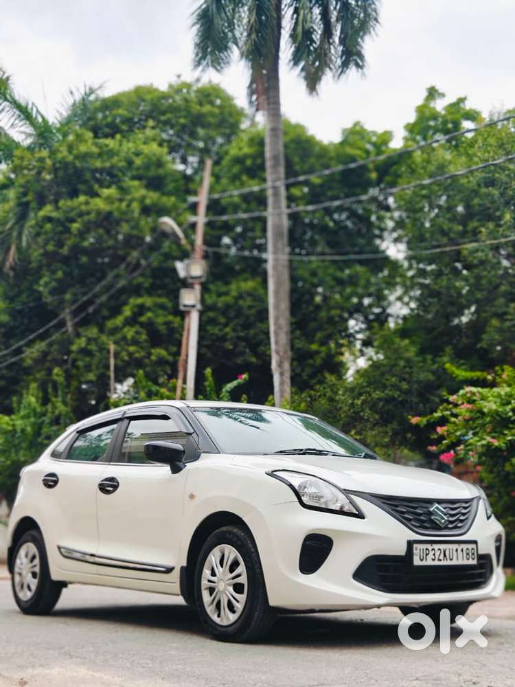 Maruti Suzuki Baleno 1.3 Sigma, 2019, Diesel