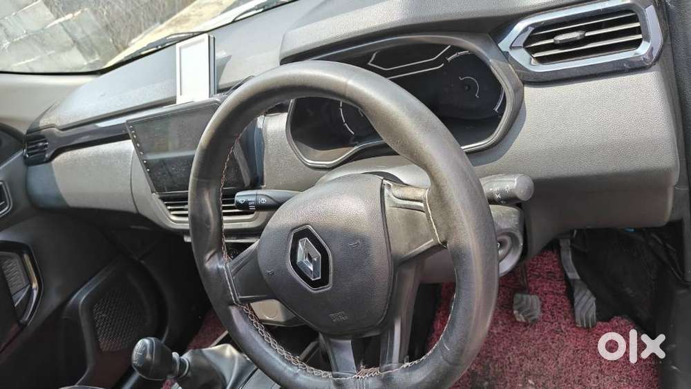 Renault Kiger Rxl, 2022, Petrol