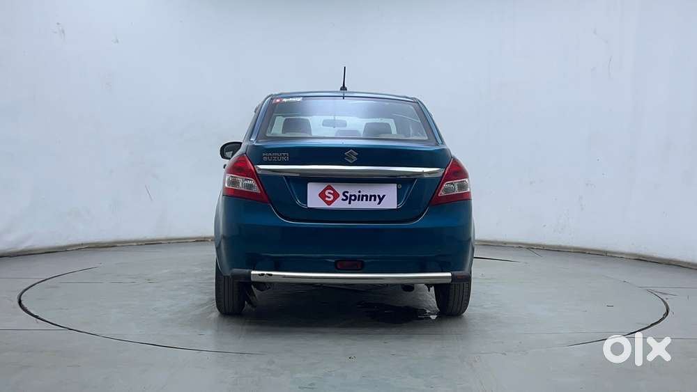 Maruti Suzuki Swift Dzire 1.3 Vxi, 2012, Petrol