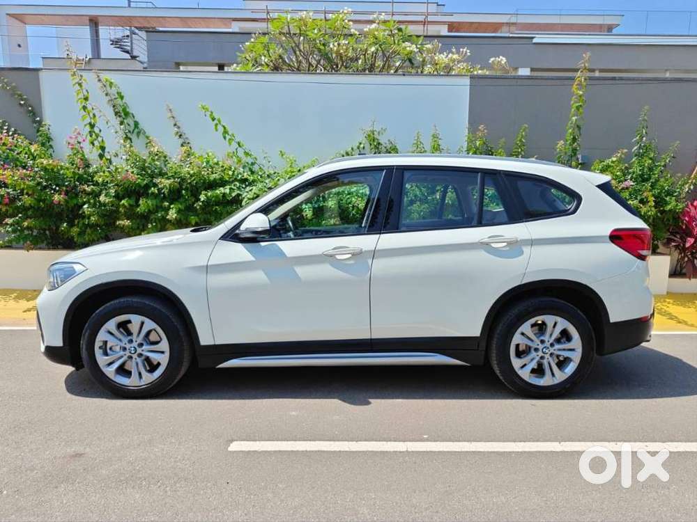 Bmw X1 2.0 Sdrive20d Xline, 2021, Diesel