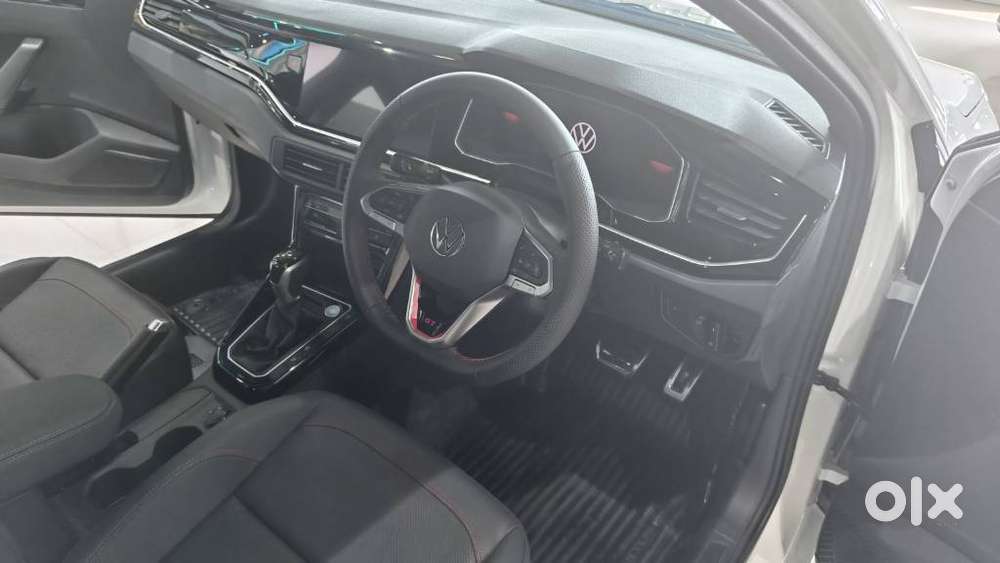 Volkswagen Virtus Gt 1.5 Tsi Dsg, 2026, Petrol