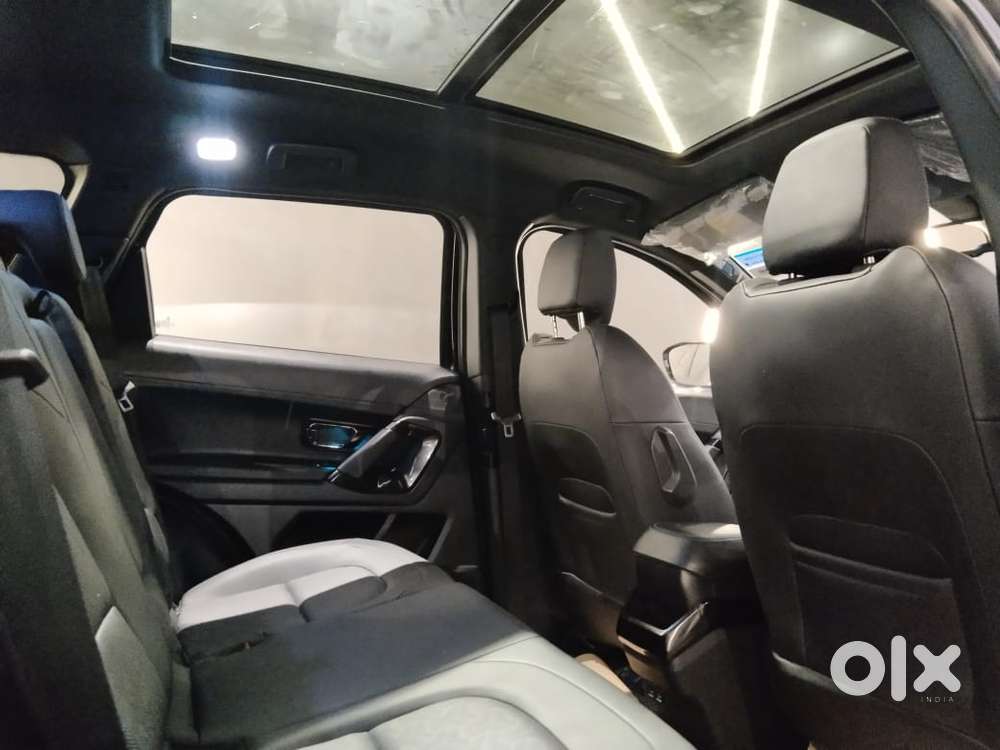 Tata Safari 2.0 Kryotec Xza Plus, 2022, Diesel