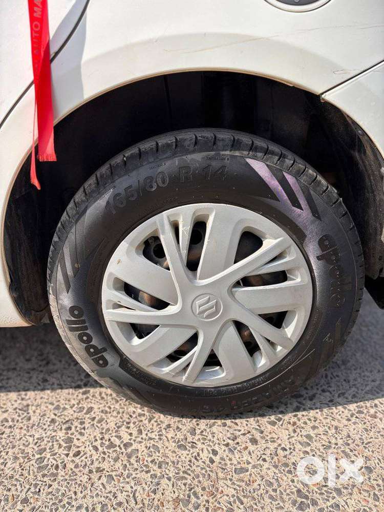 Maruti Suzuki Swift 1.2 Vxi (o), 2017, Petrol