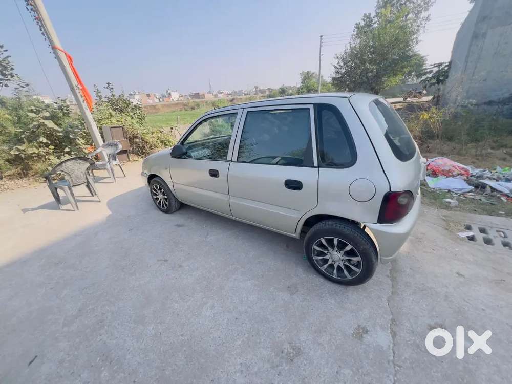 Best Condition Ac Work With Music System. No Passing