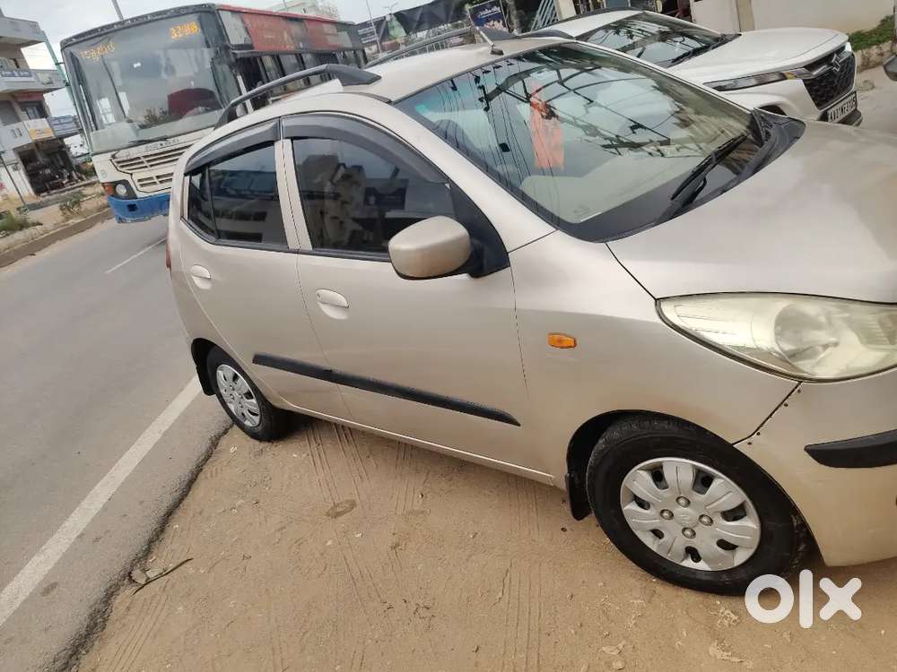 Hyundai I10 1.1 Magna 2009