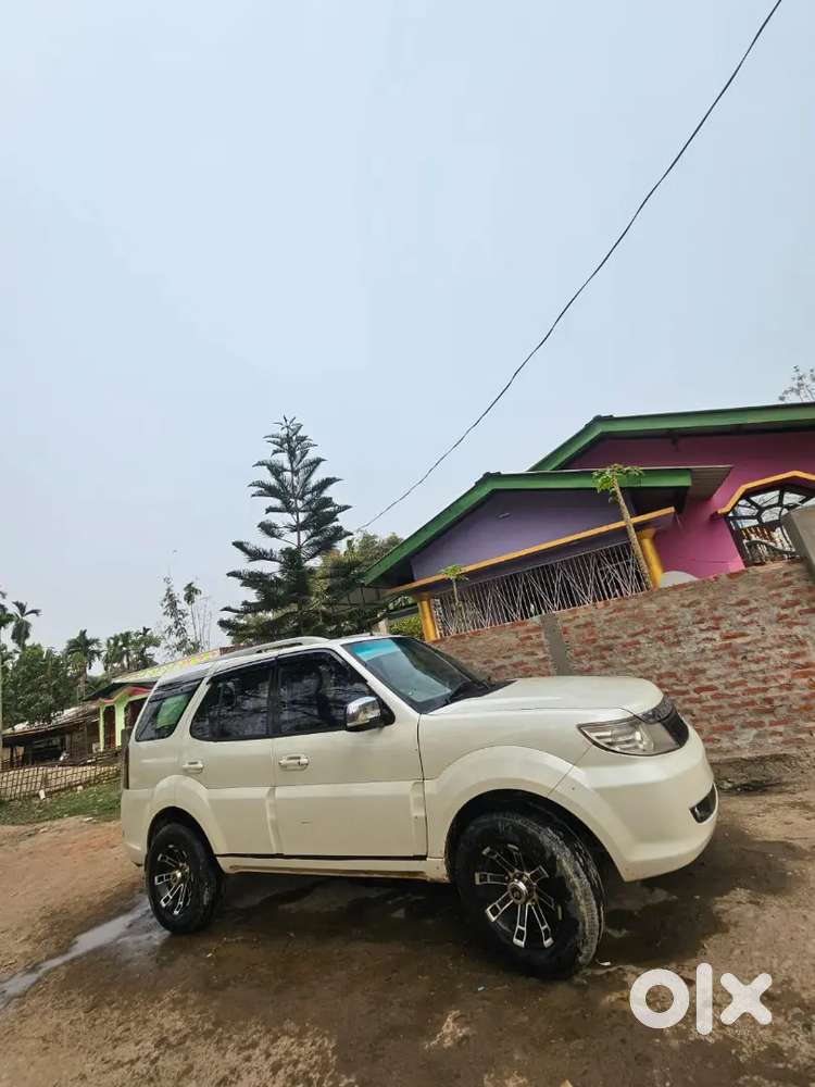 Tata Safari Storme 2013 Diesel 86000 Km Driven