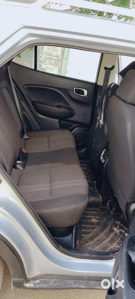 Hyundai Venue Sx Diesel, 2021, Diesel