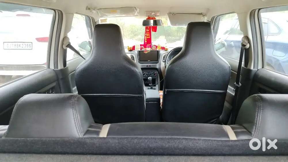 Maruti Suzuki Wagon R 2023 Lxi