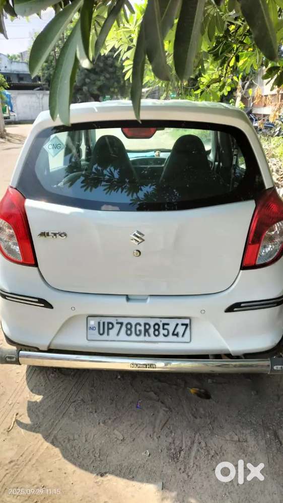 Alto Sale Use Car