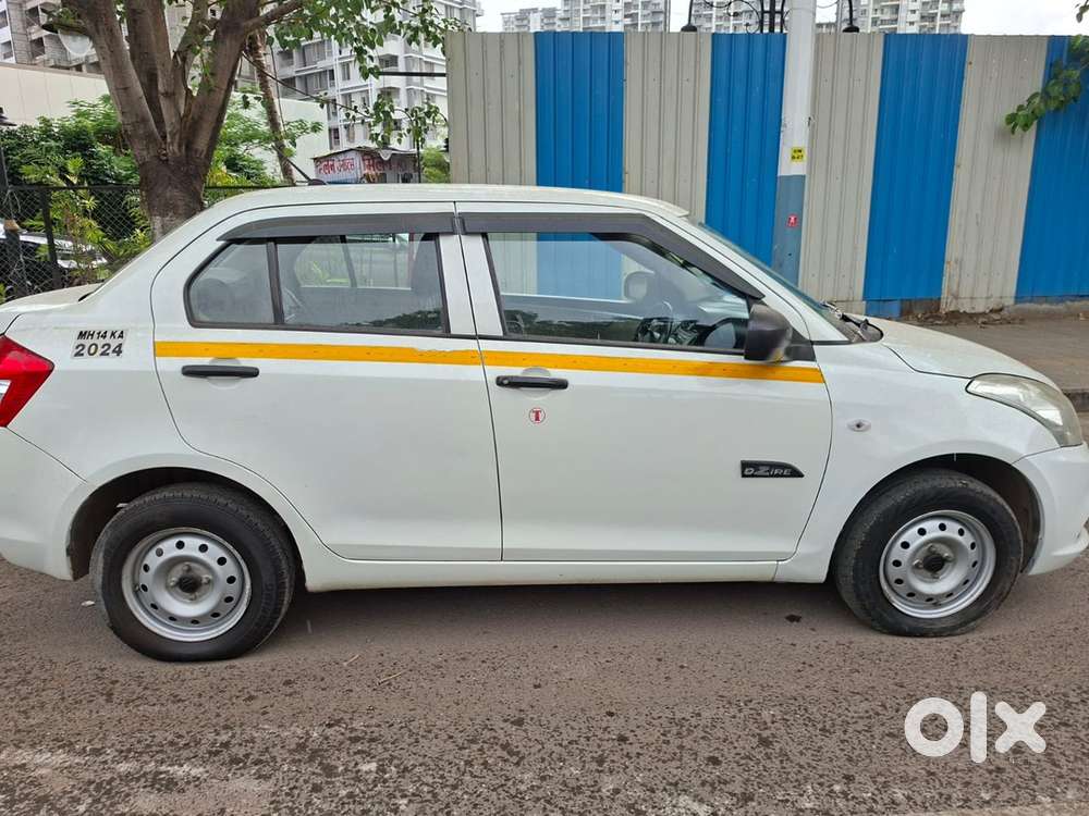 Maruti Suzuki Swift Dzire Tour 2022 Cng & Hybrids Well Maintained