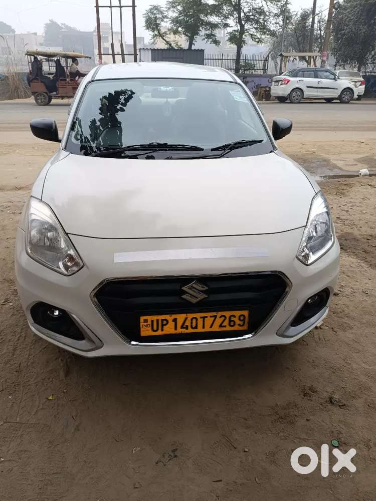 Swift Dzire