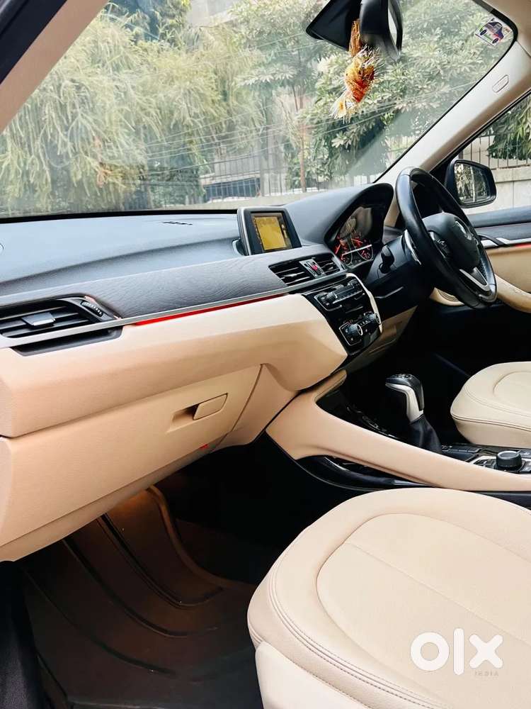 Bmw X1 Sdrive20d Expedition, 2017, Diesel