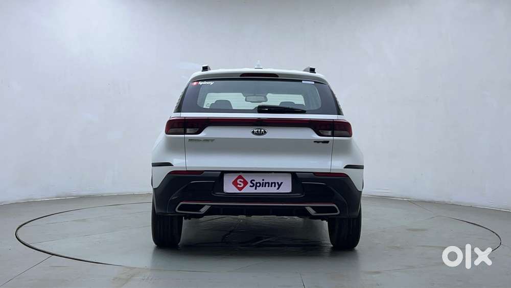Kia Sonet Gtx+ 1.5, 2020, Diesel