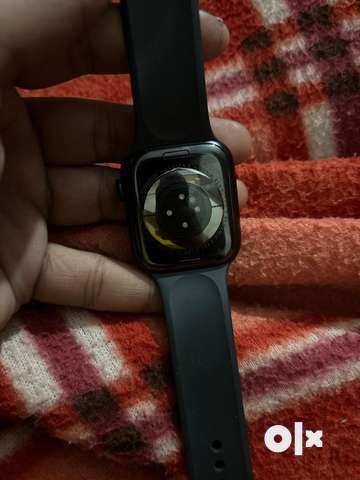 Olx iwatch sale