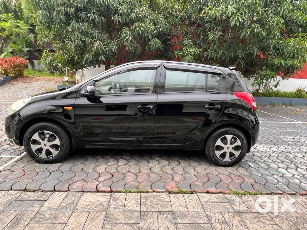 Hyundai I20 1.2 Magna, 2010, Petrol