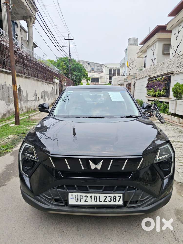Mahindra Xuv 3xo Mx3 Pro 1.2 Petrol, 2025, Petrol