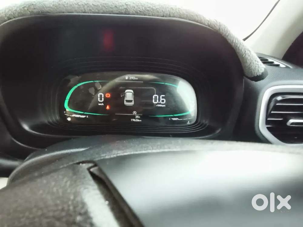 Hyundai Venue Sx Petrol Manual 2025