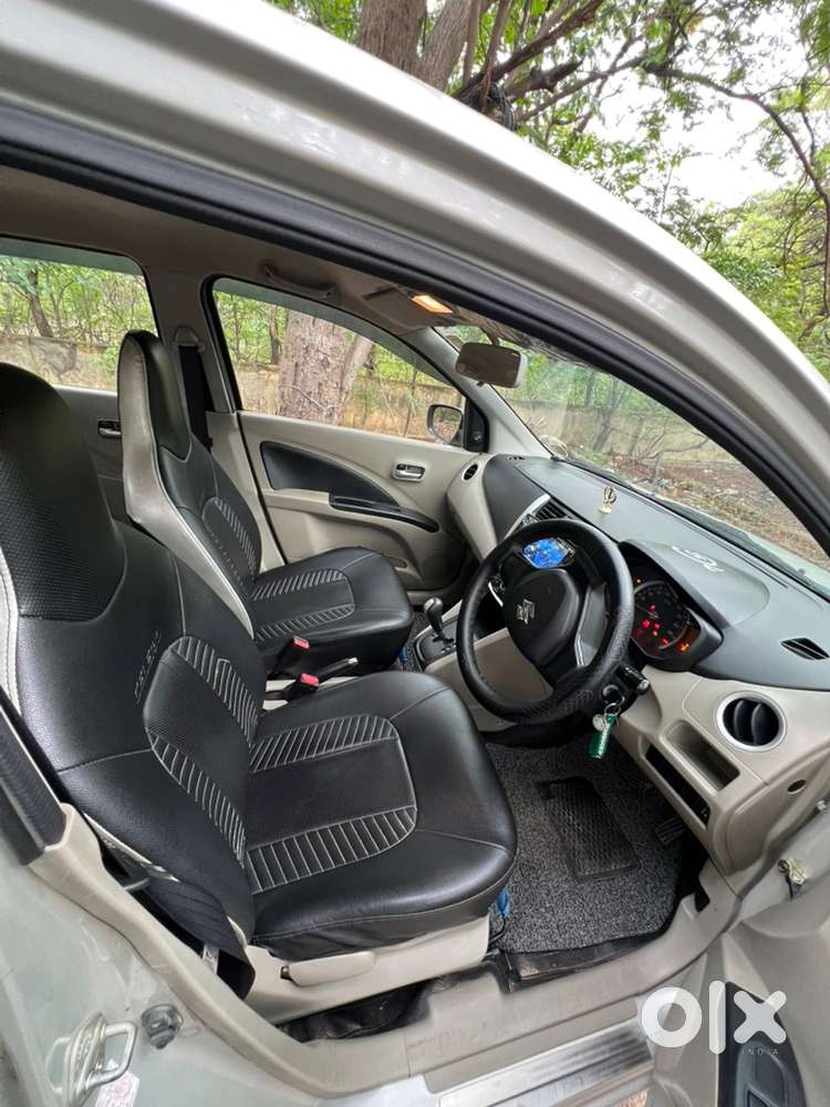 2016 Maruti Suzuki Celerio