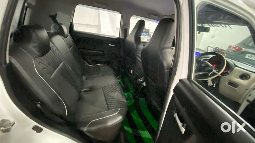 Maruti Suzuki Wagon R 1.0 Vxi Limited Edition, 2021, Petrol
