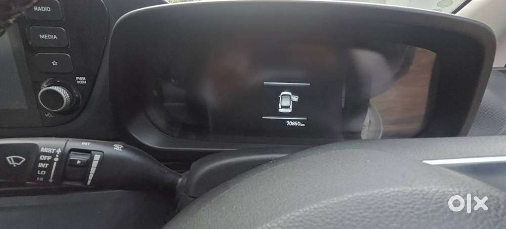 Hyundai I20 Sportz 1.2 Mt, 2023, Petrol
