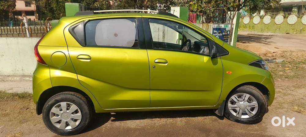 Datsun Redigo 2016 Petrol Well Maintained