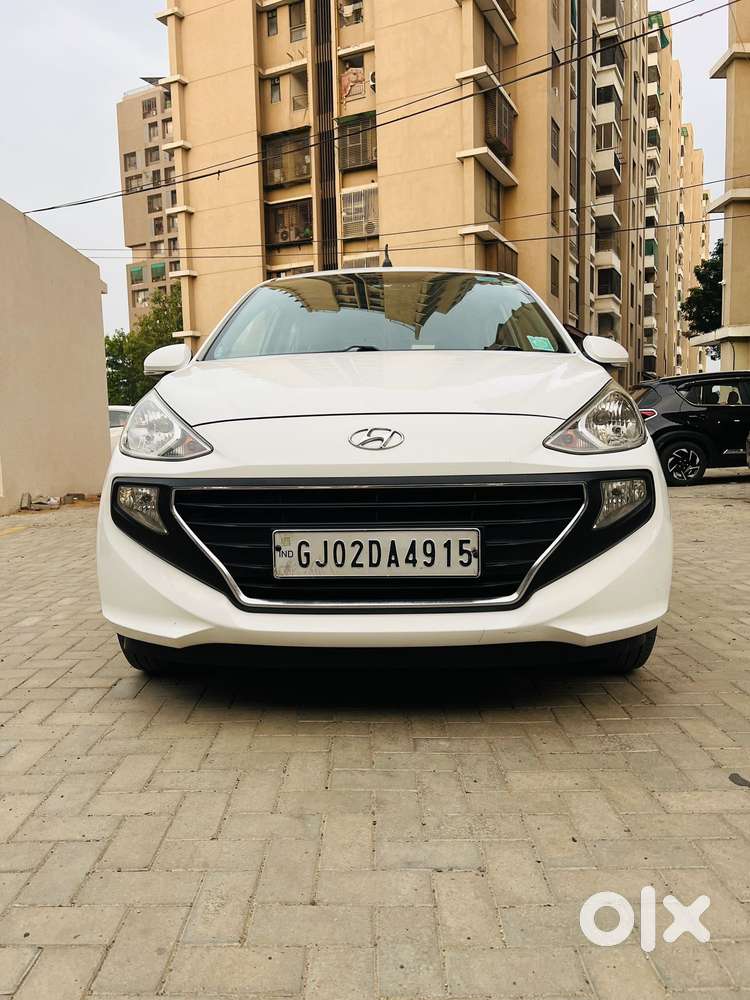 Hyundai Santro Sportz Cng, 2020, Cng & Hybrids