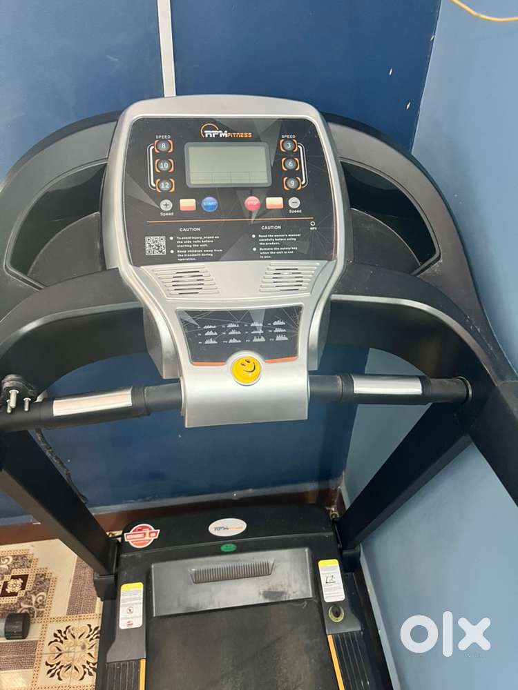 Treadmill for Sale