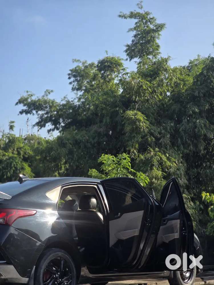 Hyundai Verna 1.5 2021