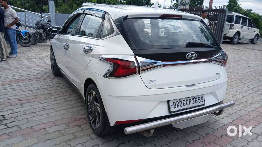 Hyundai I20 1.2 Asta, 2021